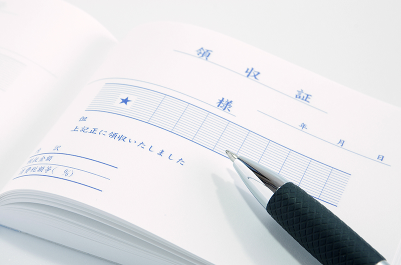 インボイス初年度！インボイス制度対応の請求書&領収書の注意点まとめ
