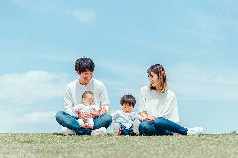 2022年10月から育休取得が柔軟化！夫婦の子育てを支援する分割取得とは