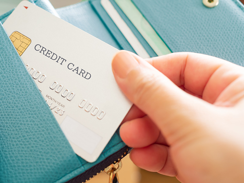 クレジットカードにはメリットがたくさん！自動仕訳で業務の効率化を目指してみませんか？