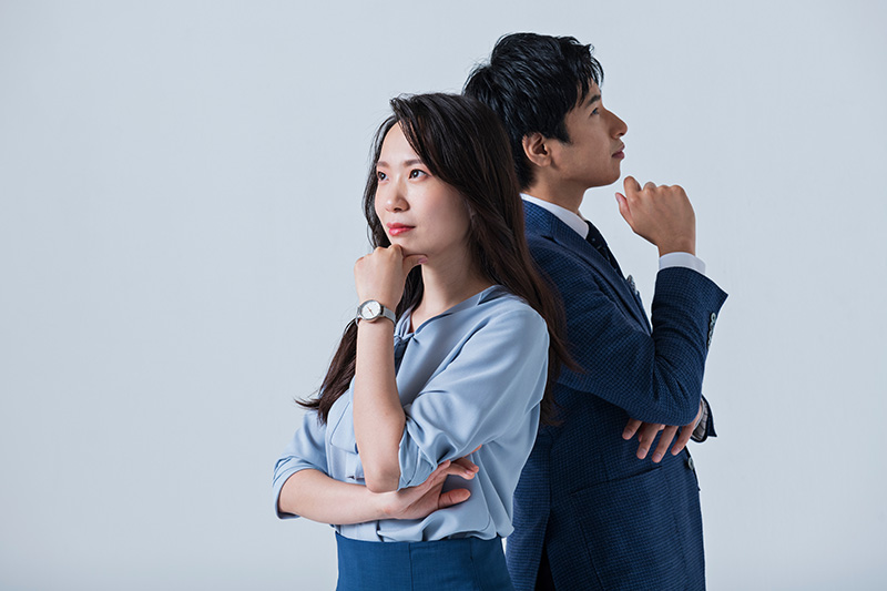 【創業ガイド Vol.02】株式会社と合同会社の違いは？？法人設立するならどちらにする？