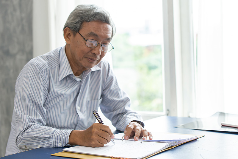 70歳までの就業確保措置を求められる「高年齢者雇用安定法」の改正について