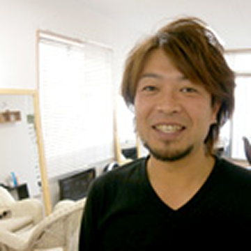 hair make atelier blanc 様