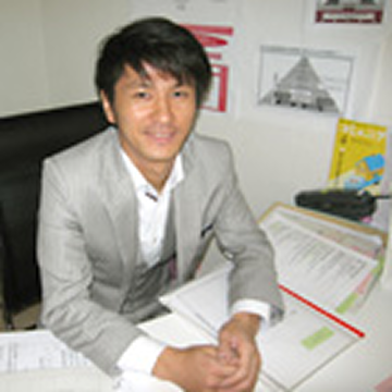 Life On Vital Element 株式会社様